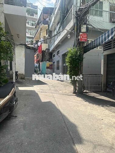 CHO THUÊ NHÀ NGUYÊN CĂN PHÚ NHUẬN