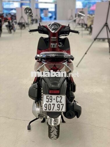 Honda SH Mode 125 ABS 2023 Chính Chủ Odo 12.000km
