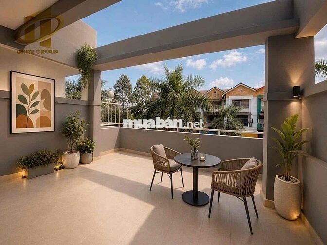 🏡1 Phòng Ngủ Ban Công Gần Sân Bay Tân Sơn Nhất, Đường Hoàng Văn Thụ