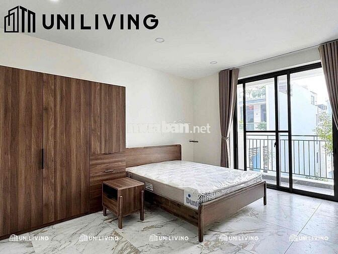 Căn Hộ Studio_Thoáng Mát_Ngay Ngã Tư Phú Nhuận_Phan Đình Phùng