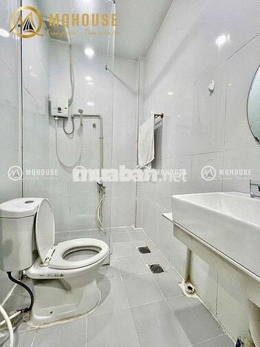 CHDV full nội thất 1pn cửa sổ cực thoáng, máy giặt riêng ngay sân bay