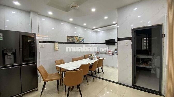 cho thuê nhà làm homestay thị nghè 8*12m