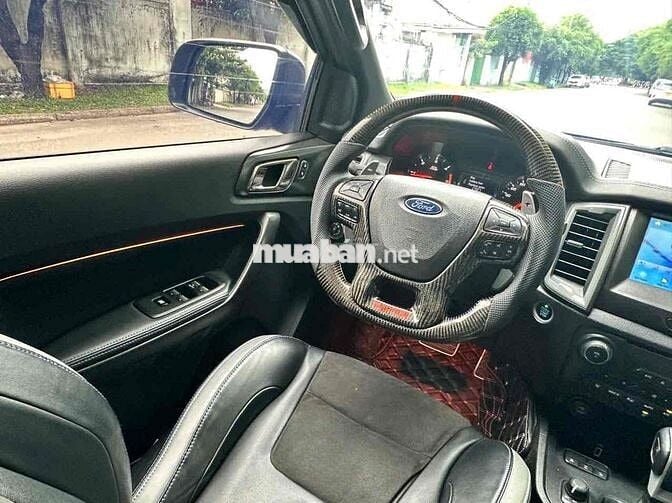 Ford Raptor 2021 Xám 68.000 miles