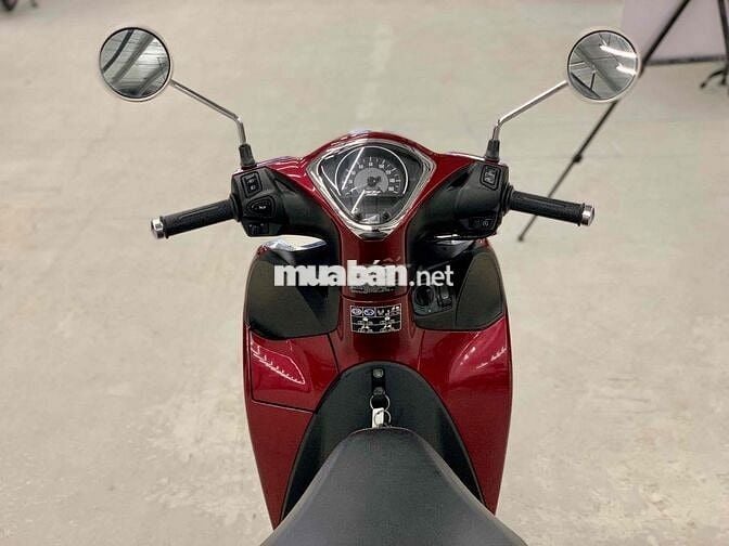 Honda SH Mode 125 ABS 2023 Chính Chủ Odo 12.000km