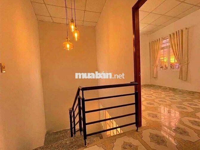 Nhà Cần Giuộc cần bán gấp trong tuần giá chỉ 1 tỷ 50tr