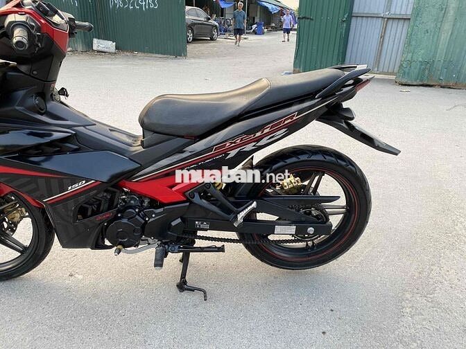 Yamaha Exciter 150 chính chủ xe đẹp máy zin 100%
