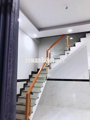 CHO THUÊ NHÀ NGUYÊN CĂN - 4 PHÒNG NGỦ - NHÀ MỚI - ĐƯỜNG 42 HIỆP BÌNH