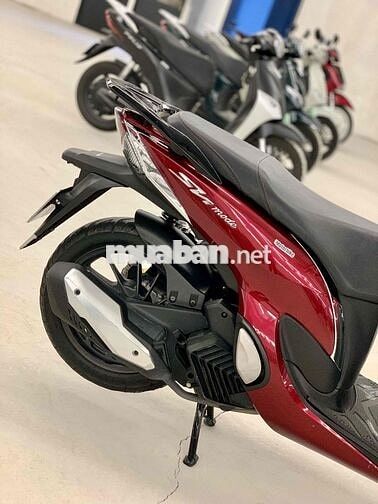 Honda SH Mode 125 ABS 2023 Chính Chủ Odo 12.000km