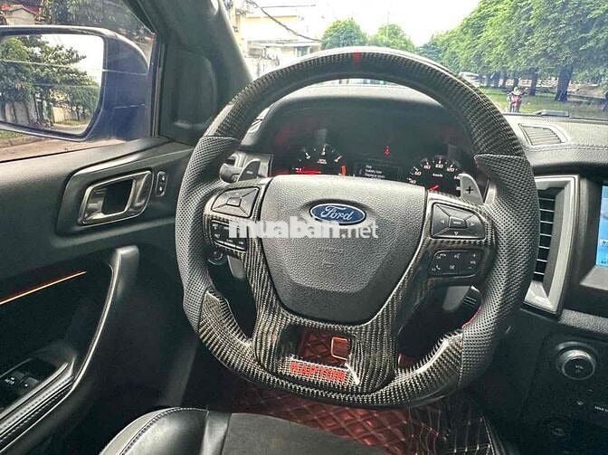 Ford Raptor 2021 Xám 68.000 miles