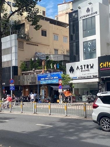 Giảm giá sâu bán gấp mặt tiền Nguyễn Thị Minh Khai đơn giá chỉ 445tr/m
