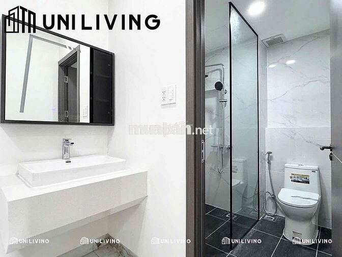 Căn Hộ Studio_Thoáng Mát_Ngay Ngã Tư Phú Nhuận_Phan Đình Phùng