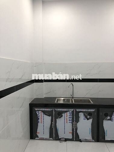 CHO THUÊ NHÀ NGUYÊN CĂN - 4 PHÒNG NGỦ - NHÀ MỚI - ĐƯỜNG 42 HIỆP BÌNH