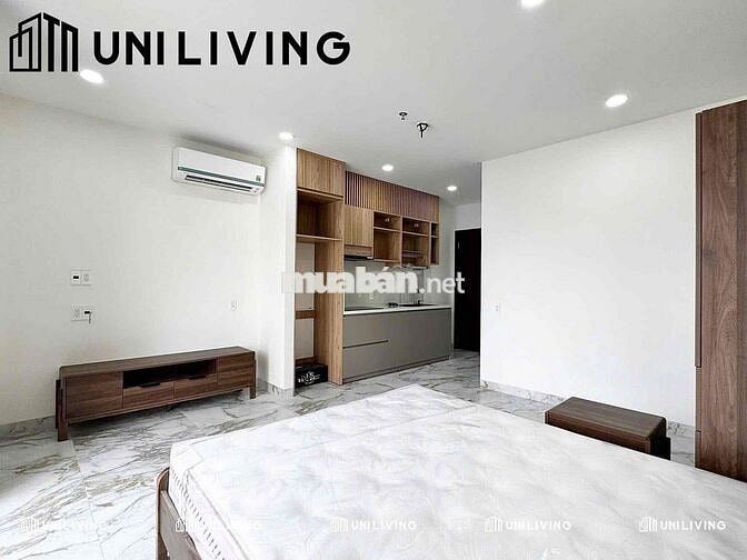 Căn Hộ Studio_Thoáng Mát_Ngay Ngã Tư Phú Nhuận_Phan Đình Phùng