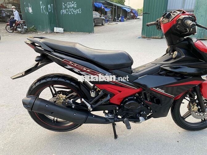Yamaha Exciter 150 chính chủ xe đẹp máy zin 100%