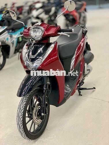 Honda SH Mode 125 ABS 2023 Chính Chủ Odo 12.000km