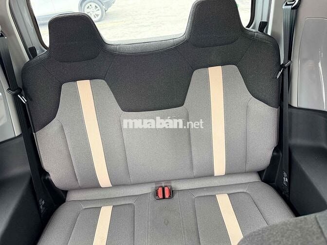 VinFast VF3 2024 Xám xi măng 13000km thuê pin 99%