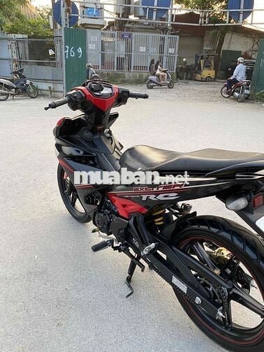 Yamaha Exciter 150 chính chủ xe đẹp máy zin 100%