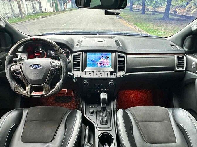 Ford Raptor 2021 Xám 68.000 miles