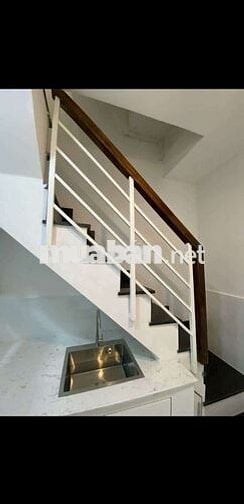 cho thuê nhà đg.trần văn quang.p10.tân bình