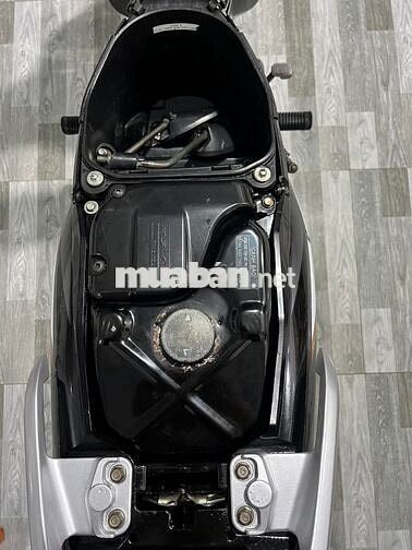 Honda Future Neo Fi 2007 Đen