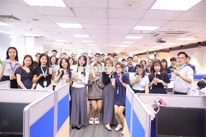 NHÂN VIÊN TƯ VẤN TÀI CHÍNH (DATA CÓ SẴN)