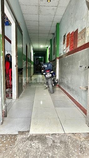 Cần bán gấp Nhà Nghĩ 14 phòng đường Trần Thị Cẩm