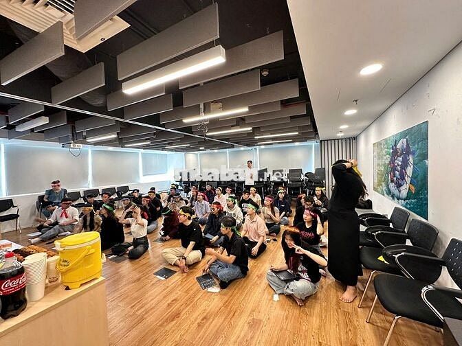 NHÂN VIÊN TƯ VẤN TÀI CHÍNH (DATA CÓ SẴN)