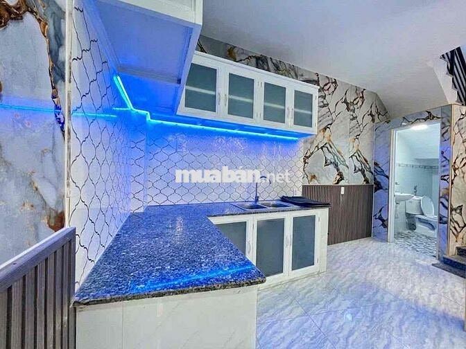 Nhà Cần Giuộc cần bán gấp trong tuần giá chỉ 1 tỷ 50tr