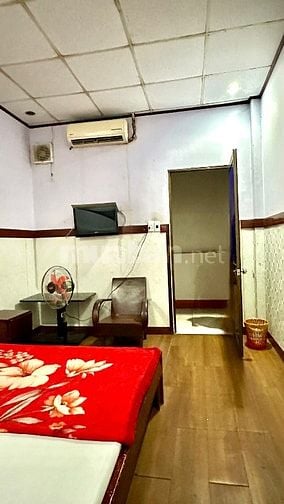 Cần bán gấp Nhà Nghĩ 14 phòng đường Trần Thị Cẩm