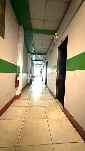 Cần bán gấp Nhà Nghĩ 14 phòng đường Trần Thị Cẩm