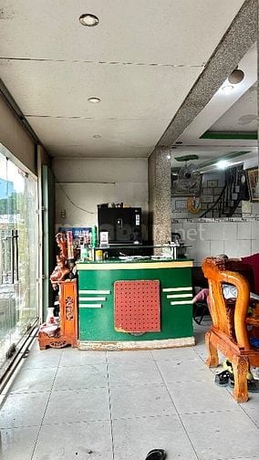 Cần bán gấp Nhà Nghĩ 14 phòng đường Trần Thị Cẩm