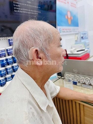 Tại sao cần phải đeo máy trợ thính sớm khi bị nghe kém