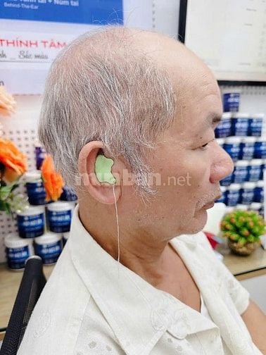 Tại sao cần phải đeo máy trợ thính sớm khi bị nghe kém