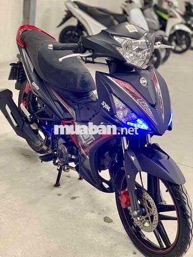 SYM Star SR 125 Côn Tay 2019 Chính Chủ Giá Tốt