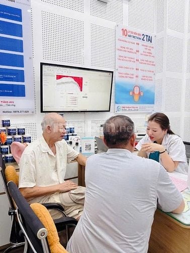 Tại sao cần phải đeo máy trợ thính sớm khi bị nghe kém