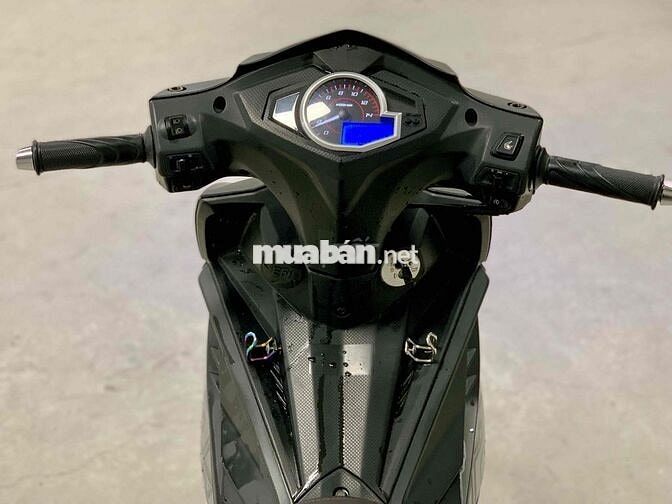 SYM Star SR 125 Côn Tay 2019 Chính Chủ Giá Tốt