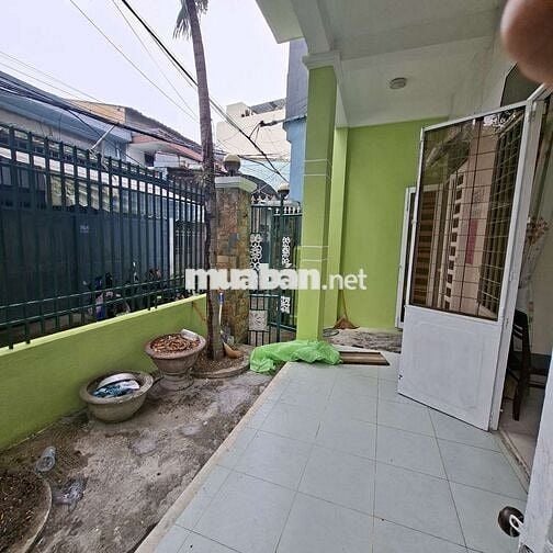 🇻🇳 CHO THUÊ NHÀ 2 TẦNG: KIỆT NÚI THÀNH - 2 PHÒNG - 2WC - 10 TR