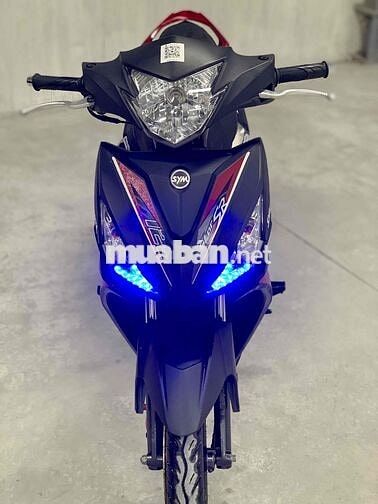 SYM Star SR 125 Côn Tay 2019 Chính Chủ Giá Tốt
