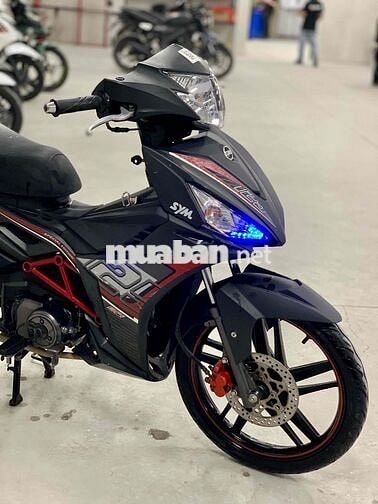 SYM Star SR 125 Côn Tay 2019 Chính Chủ Giá Tốt