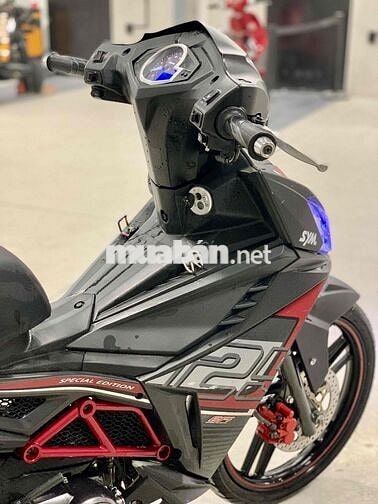 SYM Star SR 125 Côn Tay 2019 Chính Chủ Giá Tốt