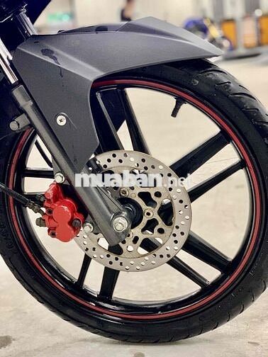 SYM Star SR 125 Côn Tay 2019 Chính Chủ Giá Tốt