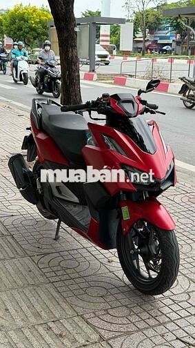 Honda Vario 160 2023 Đỏ 3475 km