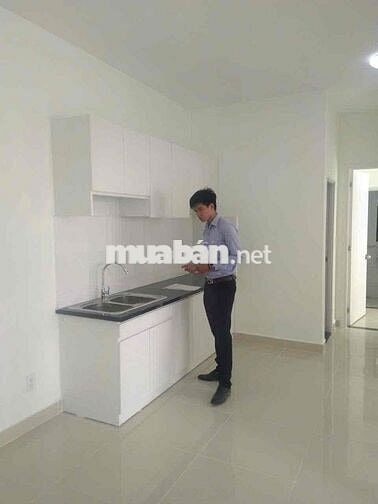 CHÍNH CHỦ CẦN BÁN CC TOPAZ HOME Q12