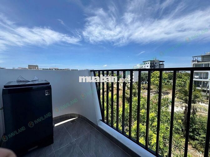🏡 STUDIO MỚI – SWEETIE APARTMENT | KHU 1B, KĐT FPT