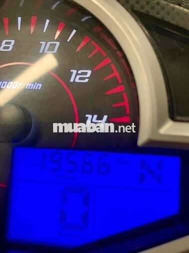 SYM Star SR 125 Côn Tay 2019 Chính Chủ Giá Tốt