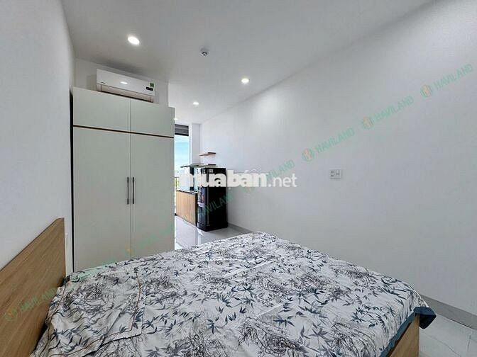 🏡 STUDIO MỚI – SWEETIE APARTMENT | KHU 1B, KĐT FPT