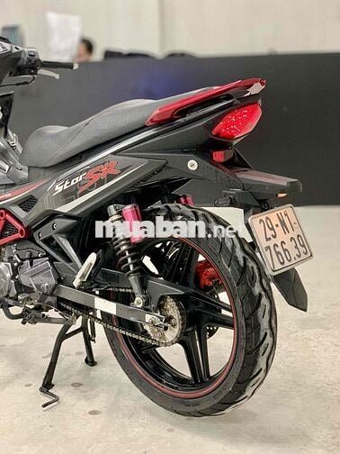 SYM Star SR 125 Côn Tay 2019 Chính Chủ Giá Tốt