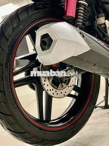 SYM Star SR 125 Côn Tay 2019 Chính Chủ Giá Tốt