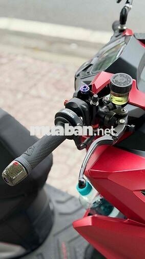 Honda Vario 160 2023 Đỏ 3475 km