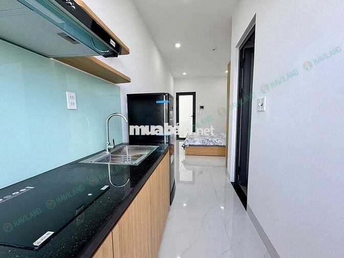 🏡 STUDIO MỚI – SWEETIE APARTMENT | KHU 1B, KĐT FPT